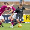 Arbroath 1 Dunfermline 0