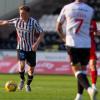 Kilmarnock result for Fife Elite