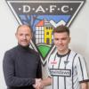 Daniel Armstrong Signs