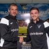 Gaffer pleased to welcome Kiltie