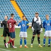 Kilmarnock Res 7 Dunfermline Res 0