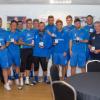 Champions Medal Day