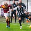 Dunfermline 0 Queen of the South 1