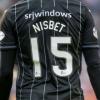 Nisbet for Scotland