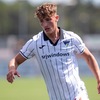 Lewis shaping up for new season