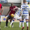 Morton 2 Dunfermline 1
