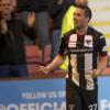 Nicky net seeking success continues