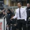 Managers post Ayr United