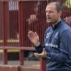 Manager post Brechin City