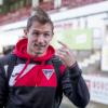 Pars in better shape to face Tangerines