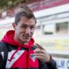 Cal up to Buckie