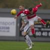 Dumbarton 2 Dunfermline 2
