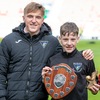 Young Pars Penalty Kick Final