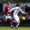 Dunfermline 4 Arbroath 3
