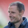 Managers post Arbroath