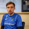 Tommo desperate to return