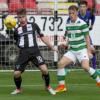U20s v Celtic