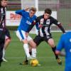 U20s v Rangers