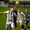 Raith Rovers 2 Dunfermline 2