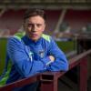 Cardle Departs