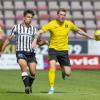Dunfermline 5 Dumbarton 1