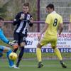 U20s v Hearts