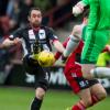Dunfermline 0 Ayr United 1