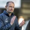 Managers post Dundee United