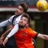 Dunfermline 0 Dundee United 2