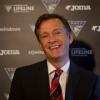 Chairman says plenty to look forward to