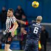 Raith Rovers 1 Dunfermline 1