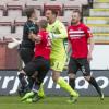 Dunfermline 1 Falkirk 2