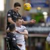 Dunfermline 1 Alloa Athletic 3