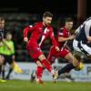 Dundee 3 Dunfermline 3