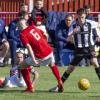 Reserves v Hamilton