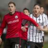 Preview Brechin City