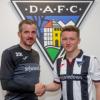 Matthew Bowman joins DAFC
