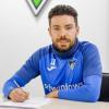 Ryan Dow contract extension