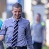 Manager Post Partick Thistle
