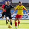 Preview Partick Thistle