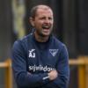 Manager Post Alloa Athletic