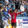 Morton 1 Dunfermline 1