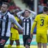 Dunfermline 0 Falkirk 1