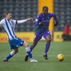 Kilmarnock 2 Dunfermline 1