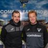 DAFC announce Stevie Crawford as Head Coach