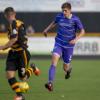 Williamson gets wired in
