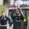 Manager post Kilmarnock