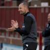 Manager Post Brechin City