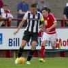 Brechin City 1 Dunfermline 7