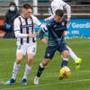 Raith Rovers 2 Dunfermline 0